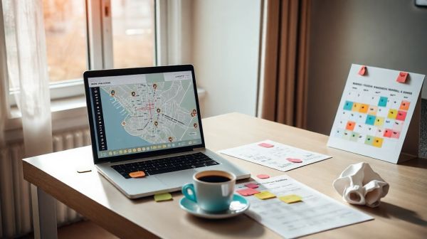 10 astuces pour planifier un EVG inoubliable en 2026