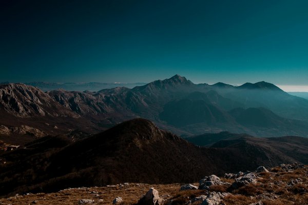 Aventure Globe Trotteur