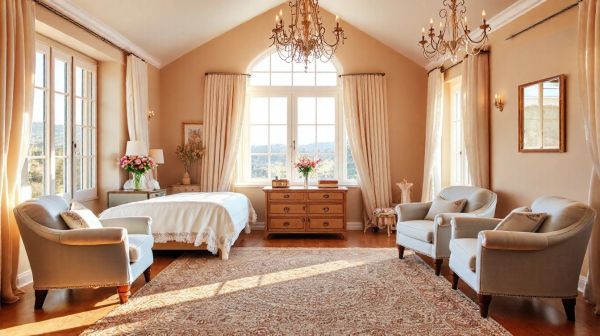 Découvrez les love rooms en morbihan : havre romantique pour couples