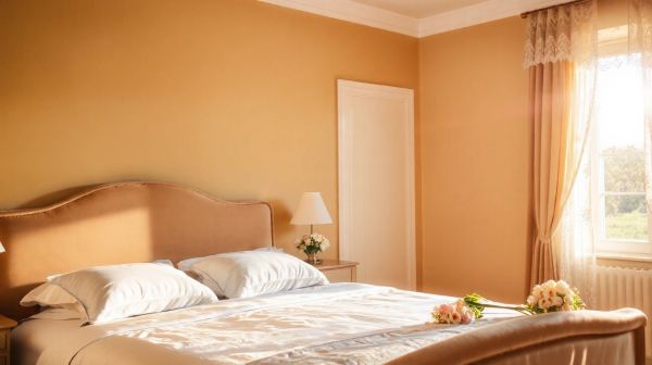Découvrez les love rooms en morbihan : havre romantique pour couples