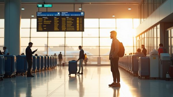 Top astuces pour réserver un parking à Roissy Charles de Gaulle