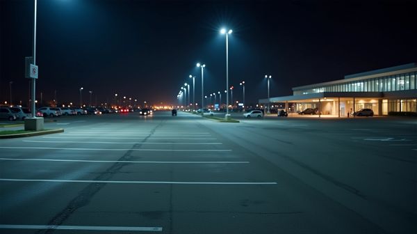 Trouver le parking aéroport Roissy Charles de Gaulle facilement